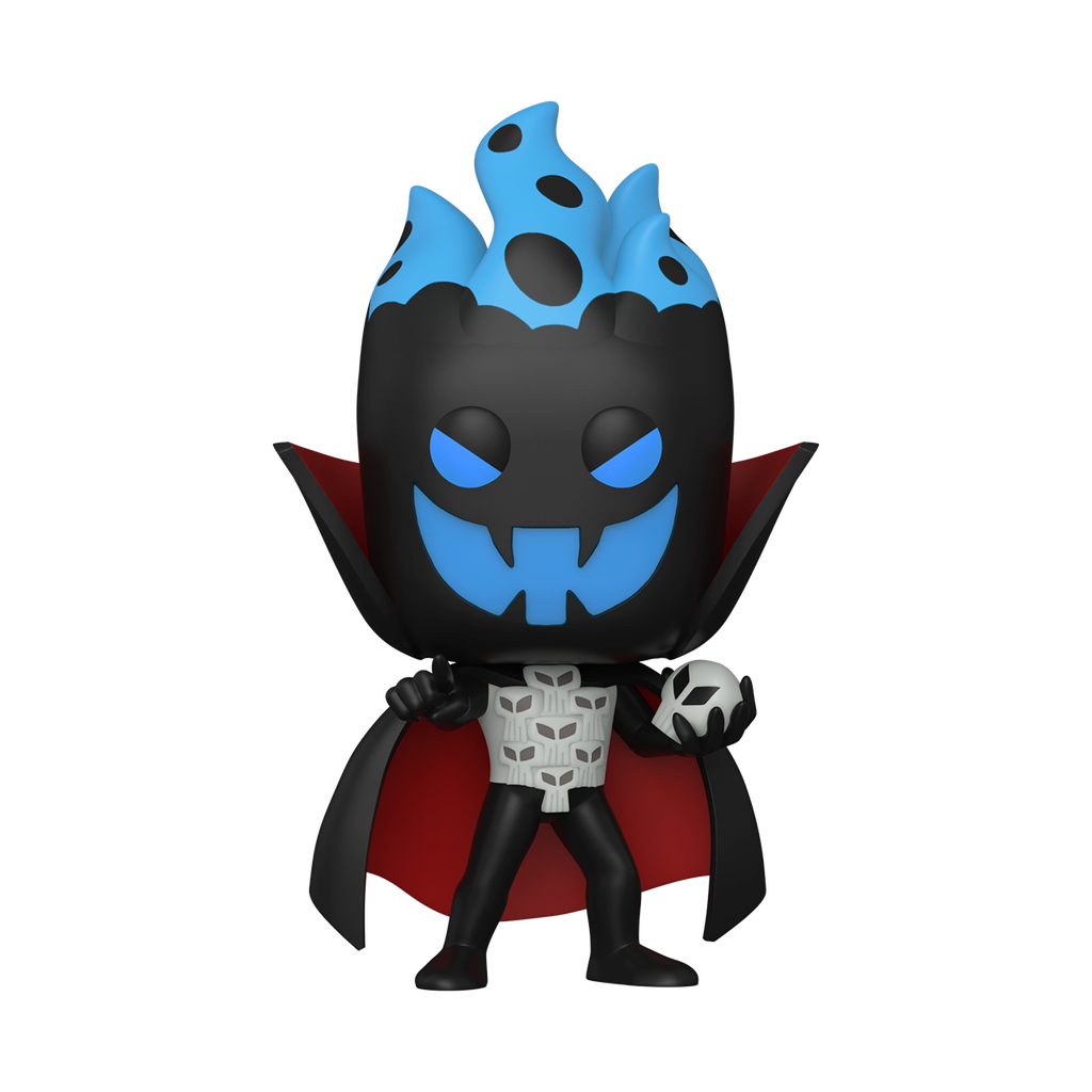 Samurai Jack - Demongo Pop! SD21