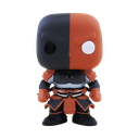 DC Imperial - Deathstroke (Imperial) Pop! SD21