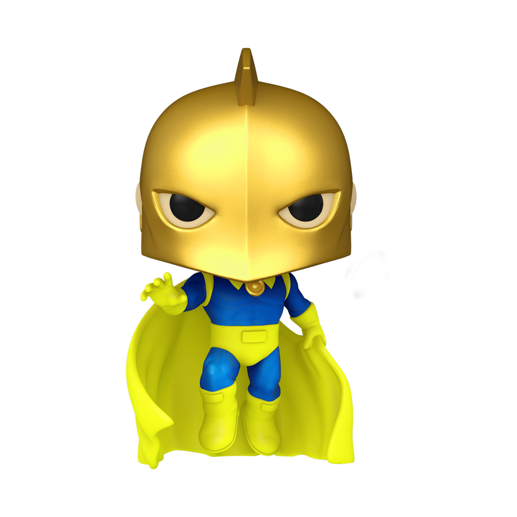 DC Comics - Doctor Fate Pop! SD21