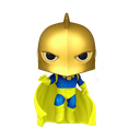 DC Comics - Doctor Fate Pop! SD21