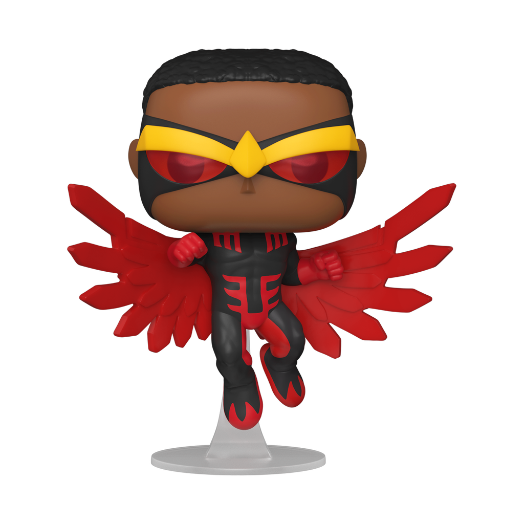 Marvel - Falcon Pop! Vinyl SD21