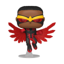 Marvel - Falcon Pop! Vinyl SD21