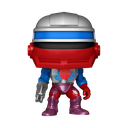 MotU - Roboto Pop! Vinyl SD21