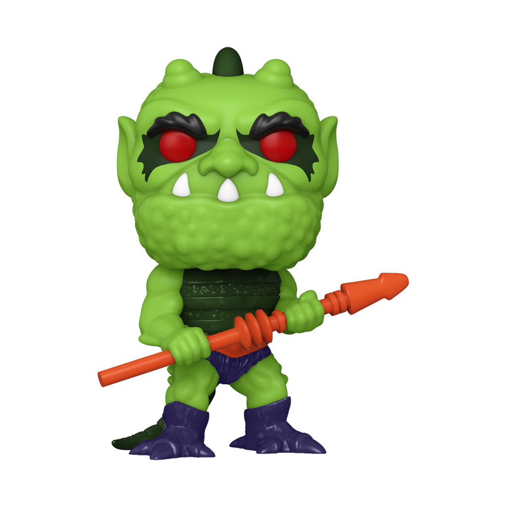 MotU - Whiplash Pop! Vinyl SD21