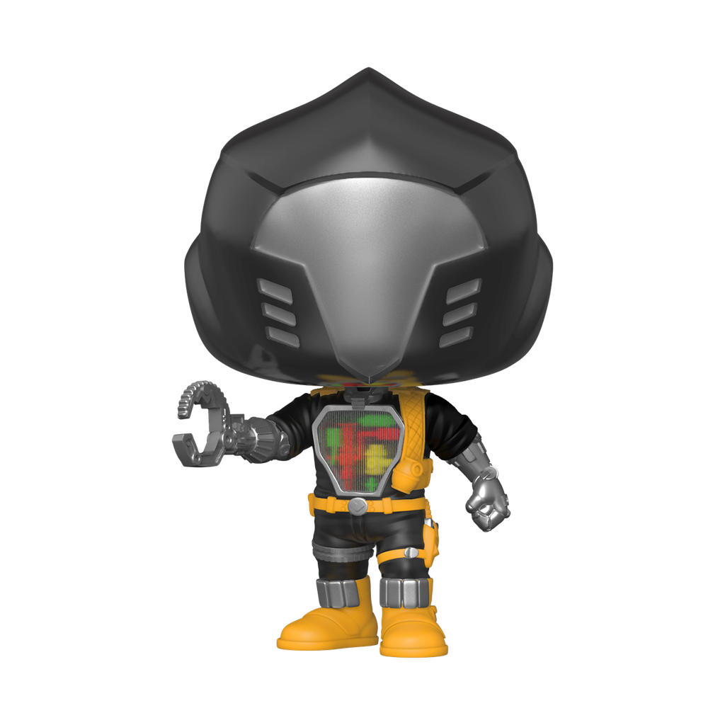 G.I. Joe - Cobra B.A.T. Pop! Vinyl SD21