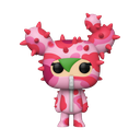 Tokidoki - Sabochan Pop! Vinyl SD21