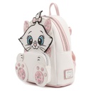 Aristocats - Marie Floral Frosty Mini Backpack Loungefly