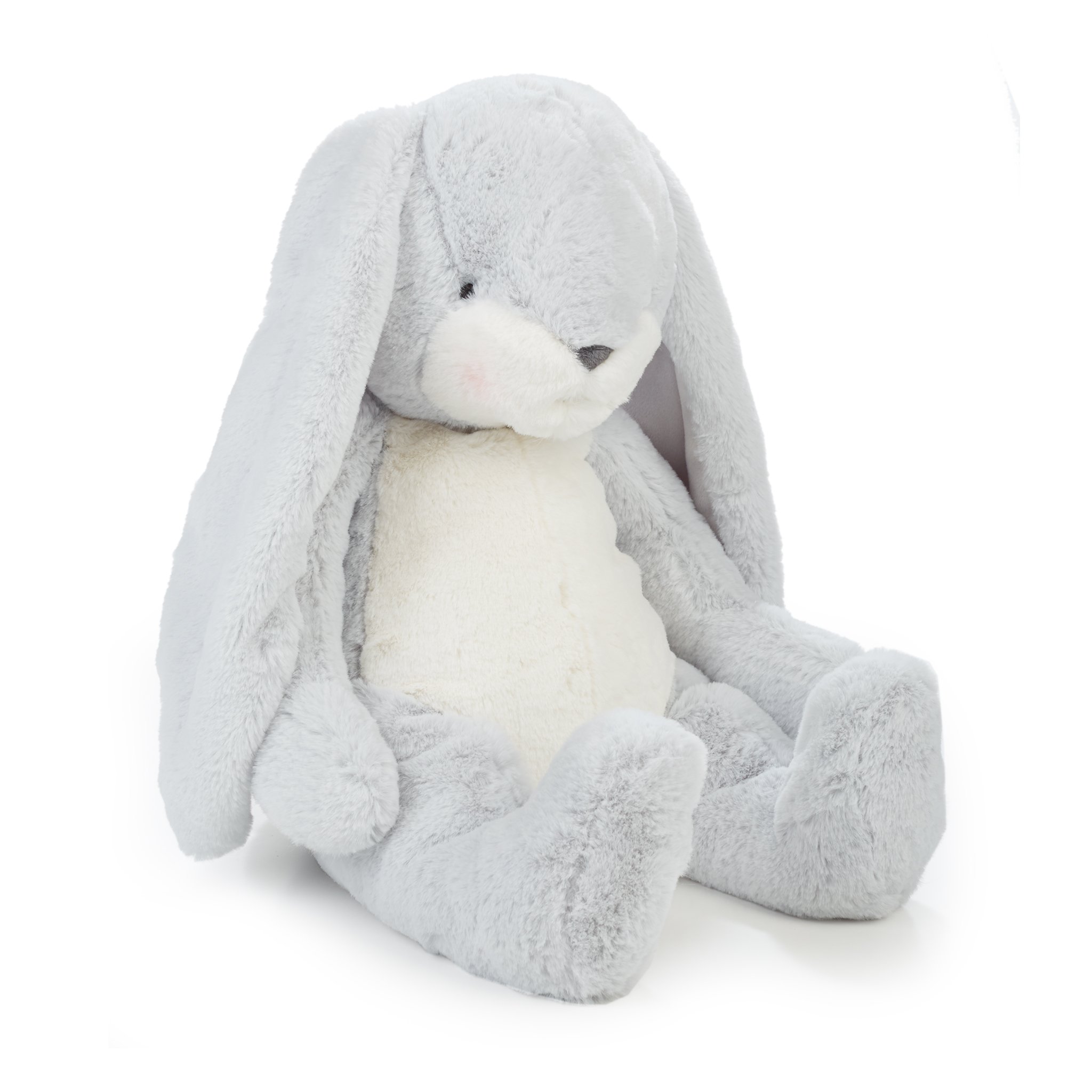 Big Nibble Bunny - Bunnies by the Bay Plush Toy