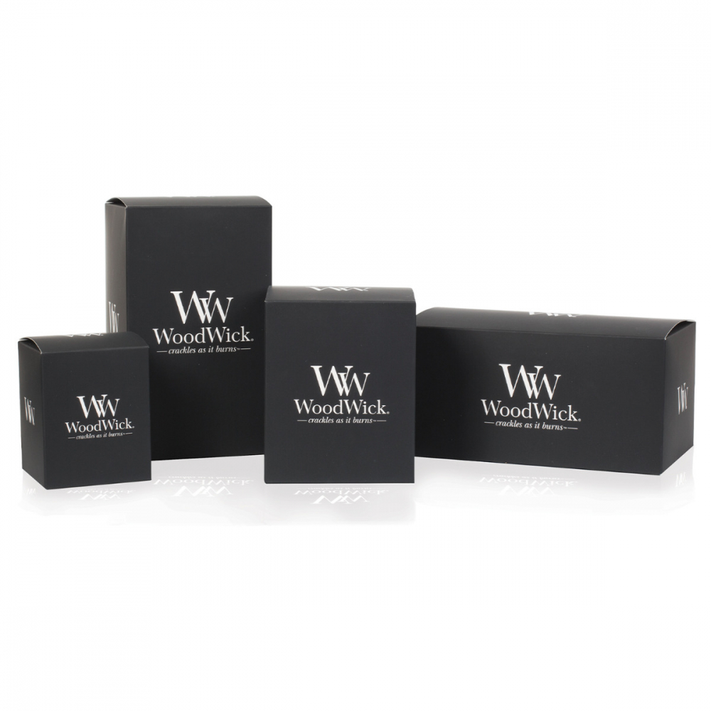 Gift Box Medium - Woodwick Candles