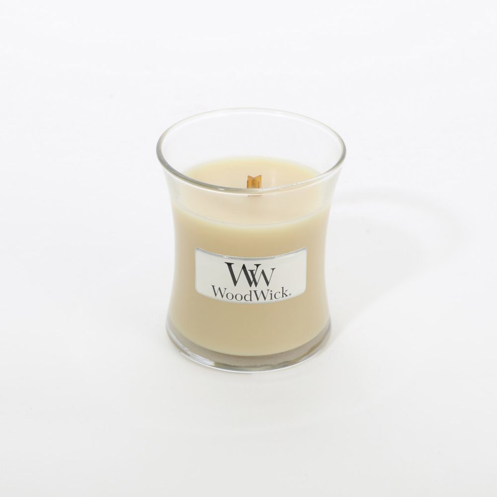 At The Beach Mini - Woodwick Candles