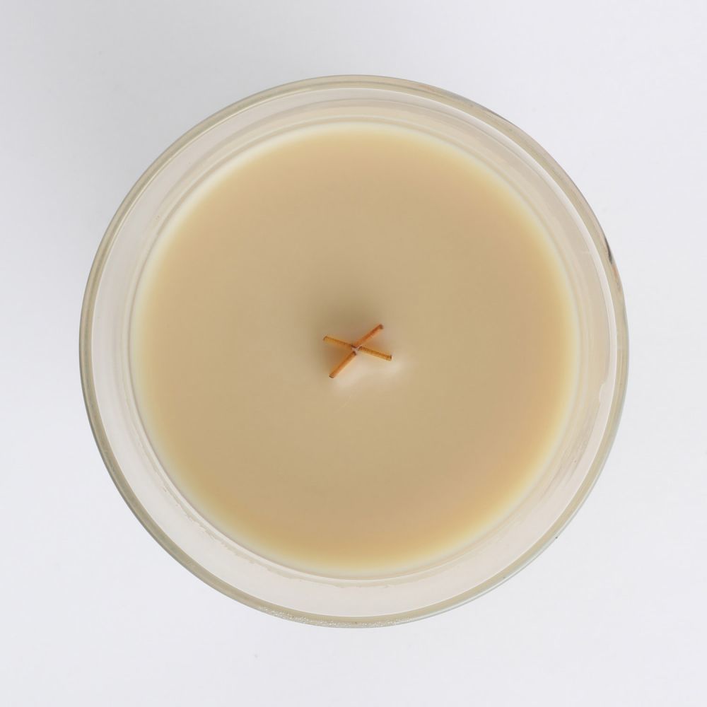 At The Beach Mini - Woodwick Candles