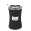 Black Peppercorn Large - Woodwick Candle