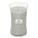 Lavender & Cedar Large - Woodwick Candle
