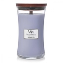 Lavender Spa Large - Woodwick Candle
