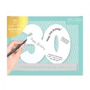 Signature Number 30 - Splosh