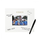 Signature Frame Coach - Splosh