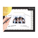 Signature Frame Graduation - Splosh