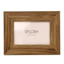 Flourish 4x6 Frame - Splosh