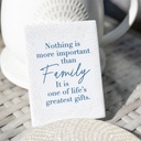 Island Breeze Family Ceramic Magnet - Splosh