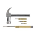 Hammer Multi-Tool - Gentlemen's Hardware