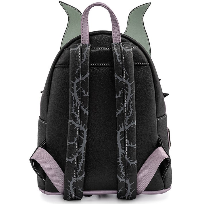 Maleficent & Sleeping Beauty - Mini Backpack