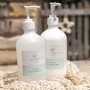 Sea Salt Wash & Lotion Gift Pack - Palm Beach Collection