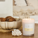 Coconut & Lime Deluxe Candle - Palm Beach Collection