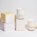 Coconut & Lime Deluxe Candle - Palm Beach Collection