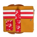 Dr Seuss - Max Flip Purse