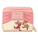 Cinderella - 70th Anniversery Bow Purse - Loungefly