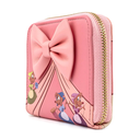 Cinderella - 70th Anniversery Bow Purse - Loungefly