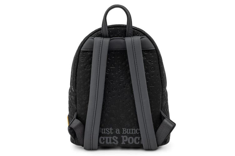 Hocus Pocus - Sanderson Sisters - Mini Backpack