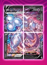Pokémon TCG: V-UNION Special Collection (Mewtwo/Greninja/Zacian)