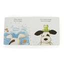 Jellycat Storybook - Puppy Makes Mischeif