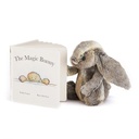 Jellycat Storybook - The Magic Bunny