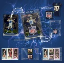 Jersey Fusion Sports Cards – 2021 All Sports Edition