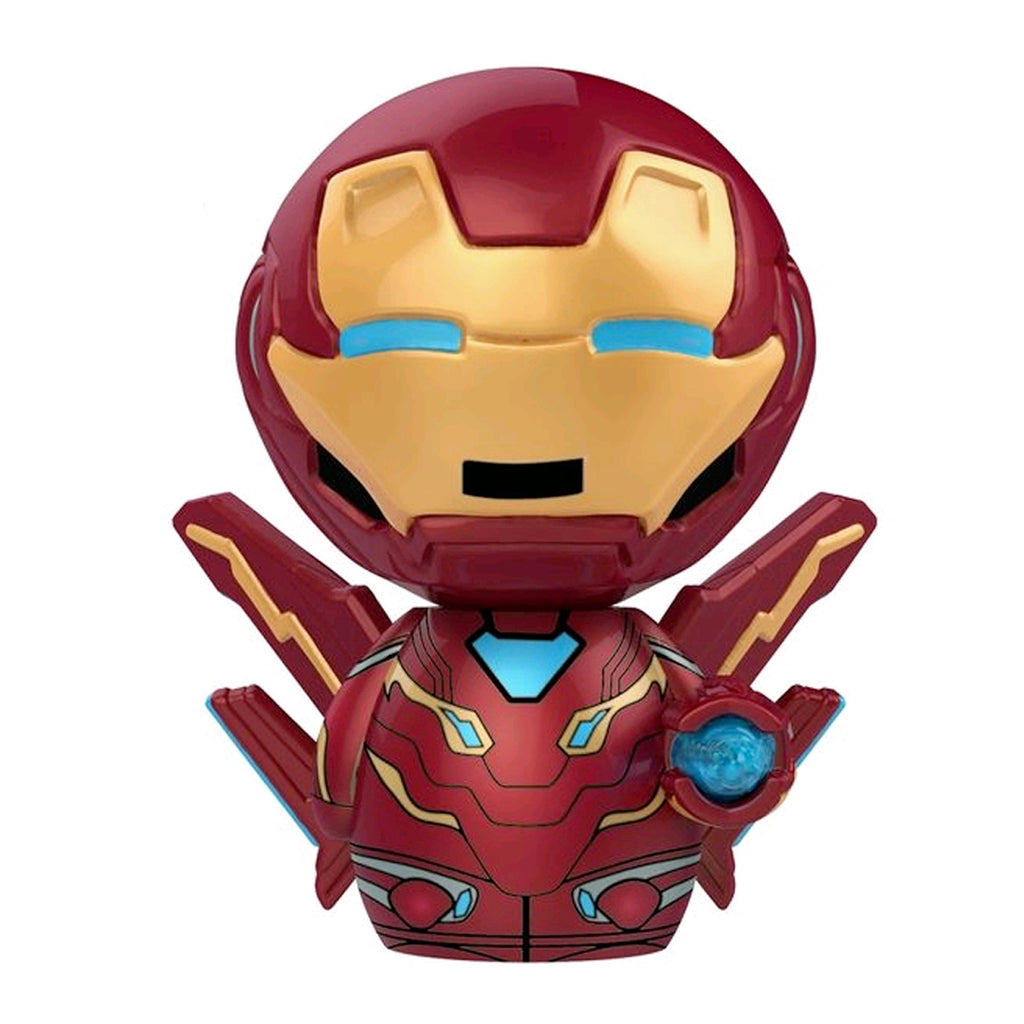 Avengers 3- Infinity War Ironman Dorbz