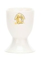 Jellycat Bashful Bunny Egg Cup - Yellow