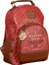 Harry Potter - Harry Potter - Marauder's Map US Exclusive Mini Backpack - Loungefly