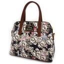 Disney - Princesses Floral US Exclusive Bag - Loungefly