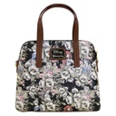 Disney - Princesses Floral US Exclusive Bag - Loungefly