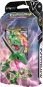 Pokémon - TCG: Rayquaza & Noivern V Battle Deck