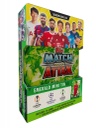 MATCH ATTAX - UEFA Champions League 2021/2022 Edition Mini Tin