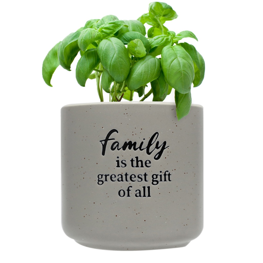 Family Positive Pot - Splosh