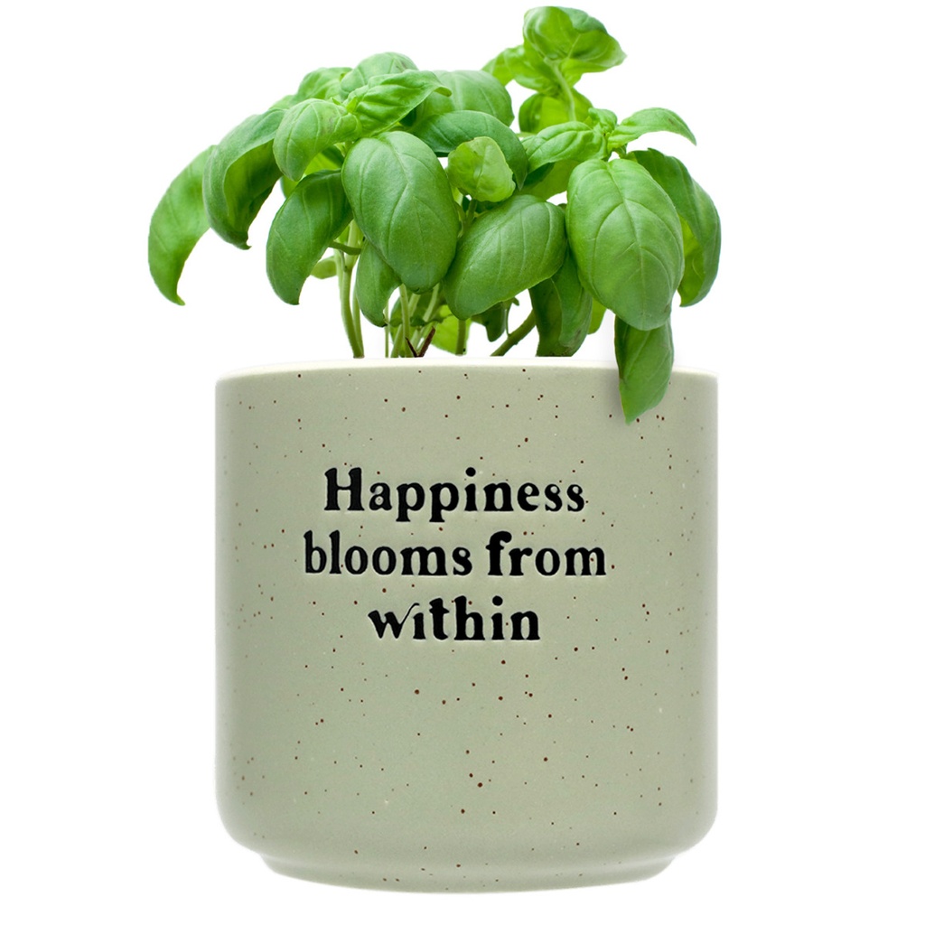Bloom Positive Pot - Splosh
