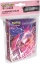 Pokémon TCG Sword And Shield - Fusion Strike Collectors Album