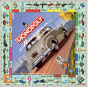 Holden Heritage Monopoly