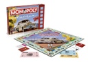 Holden Heritage Monopoly - Contents