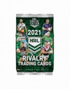 2021 NRL Rivalry Trading Cards