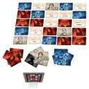 Codenames - Card Game Contents